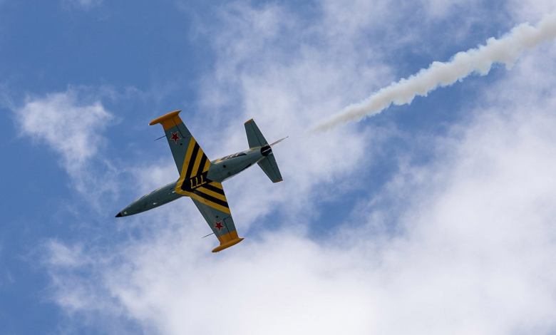 AirVenture Oshkosh 2022