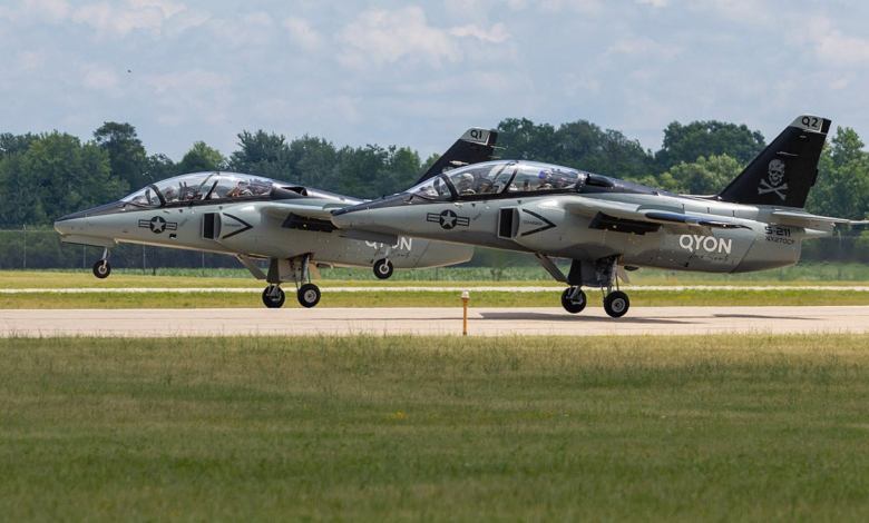 Oshkosh AirVenture 2022 Monday