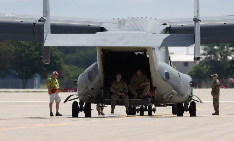 EAA AirVenture Oshkosh Thursday 2022
