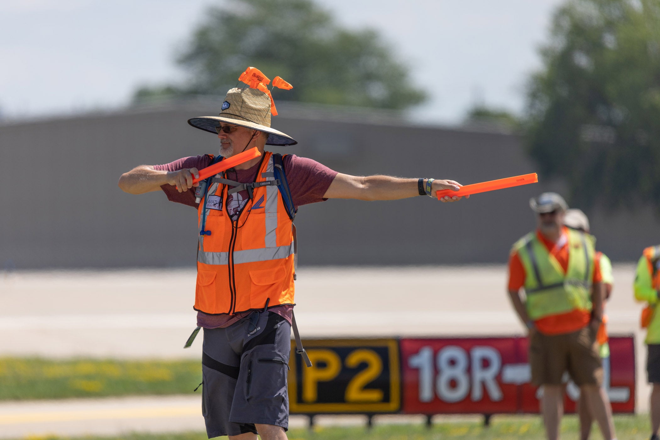 EAA AirVenture Oshkosh 2022