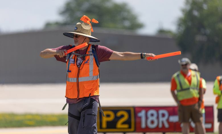 EAA AirVenture Oshkosh 2022