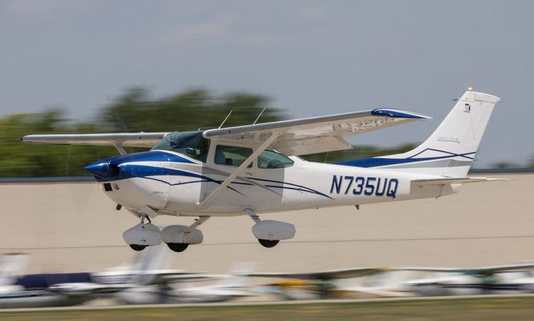 Oshkosh AirVenture 2022 Monday
