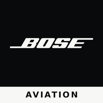 Bose Aviation 
