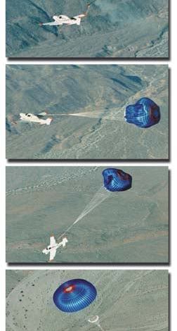 Cirrus Aircraft Parachute System - Flight Training Malpractice Lawsuit Thrown Out