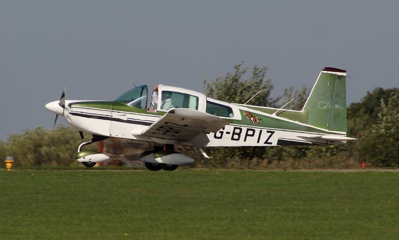Grumman Tiger