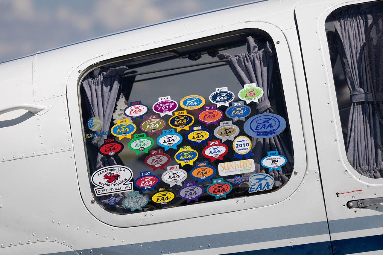 AirVenture Oshkosh 2022