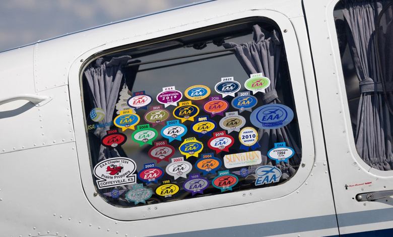AirVenture Oshkosh 2022