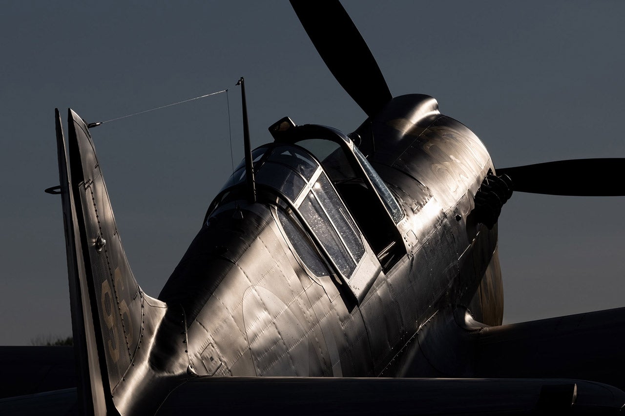 Oshkosh AirVenture 2022 Monday