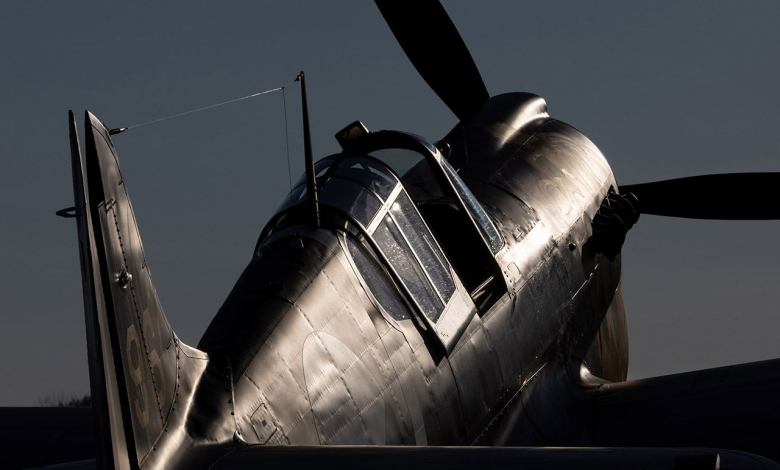 Oshkosh AirVenture 2022 Monday