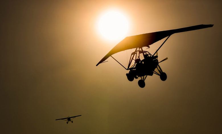 Part 103 ultralight aircraft list