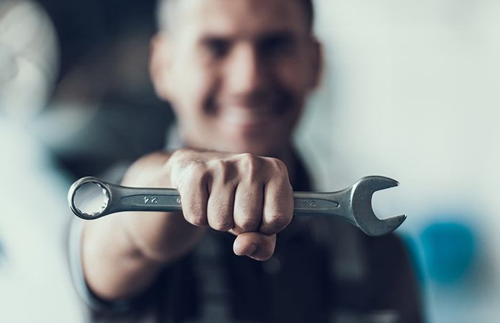 Airplane Owner-Assisted Maintenance
