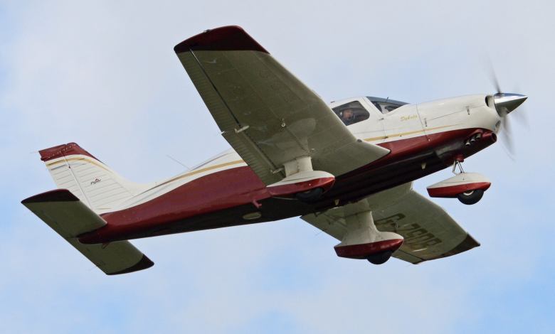 Piper PA-28-236