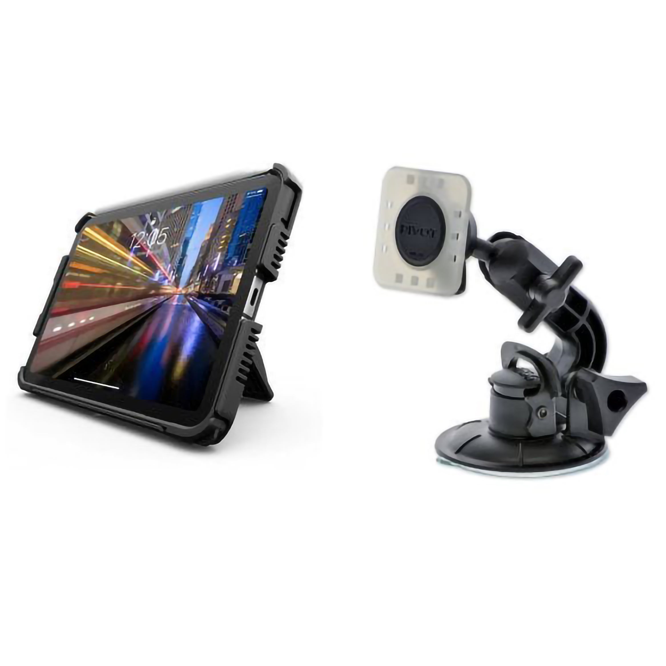 pivot ipad mini gen 6 case