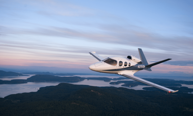 Cirrus