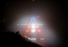 Airports Get a Billion in Infrastructure Funding