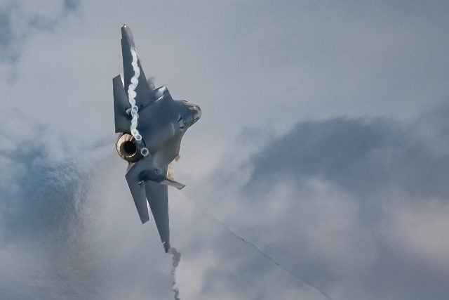 F-35A