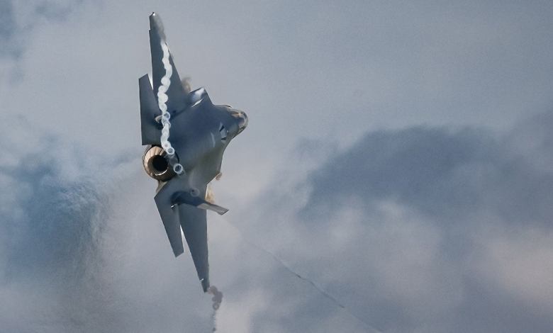 F-35A