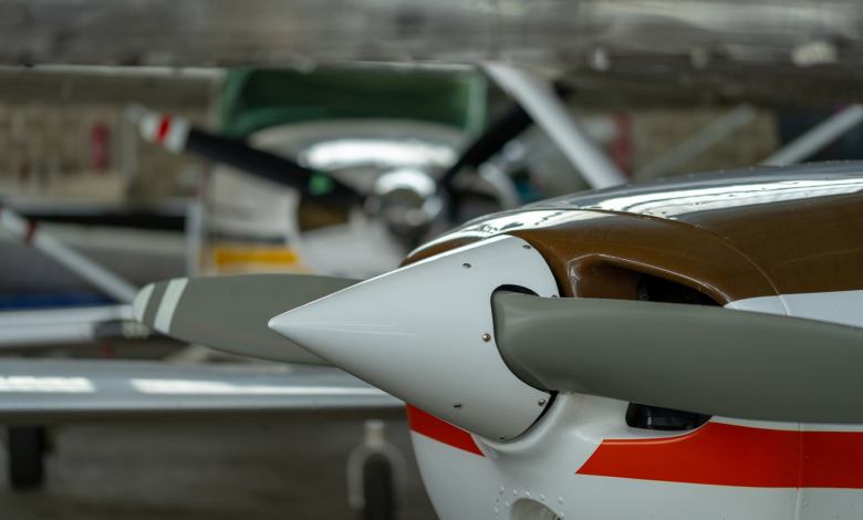 General Aviation Facing Great Opportunities and Challenges