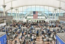 The July 4th Aviation Nightmare Fails to Materialize