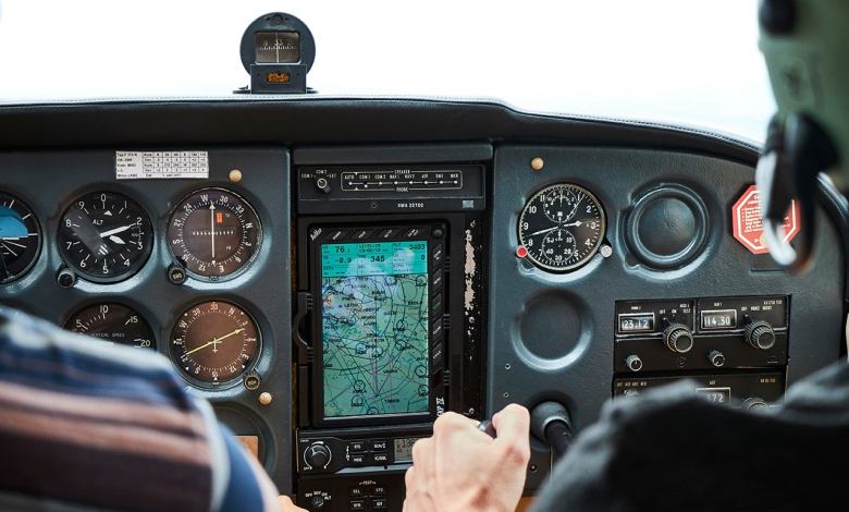 Making the Most of Your Flight Review