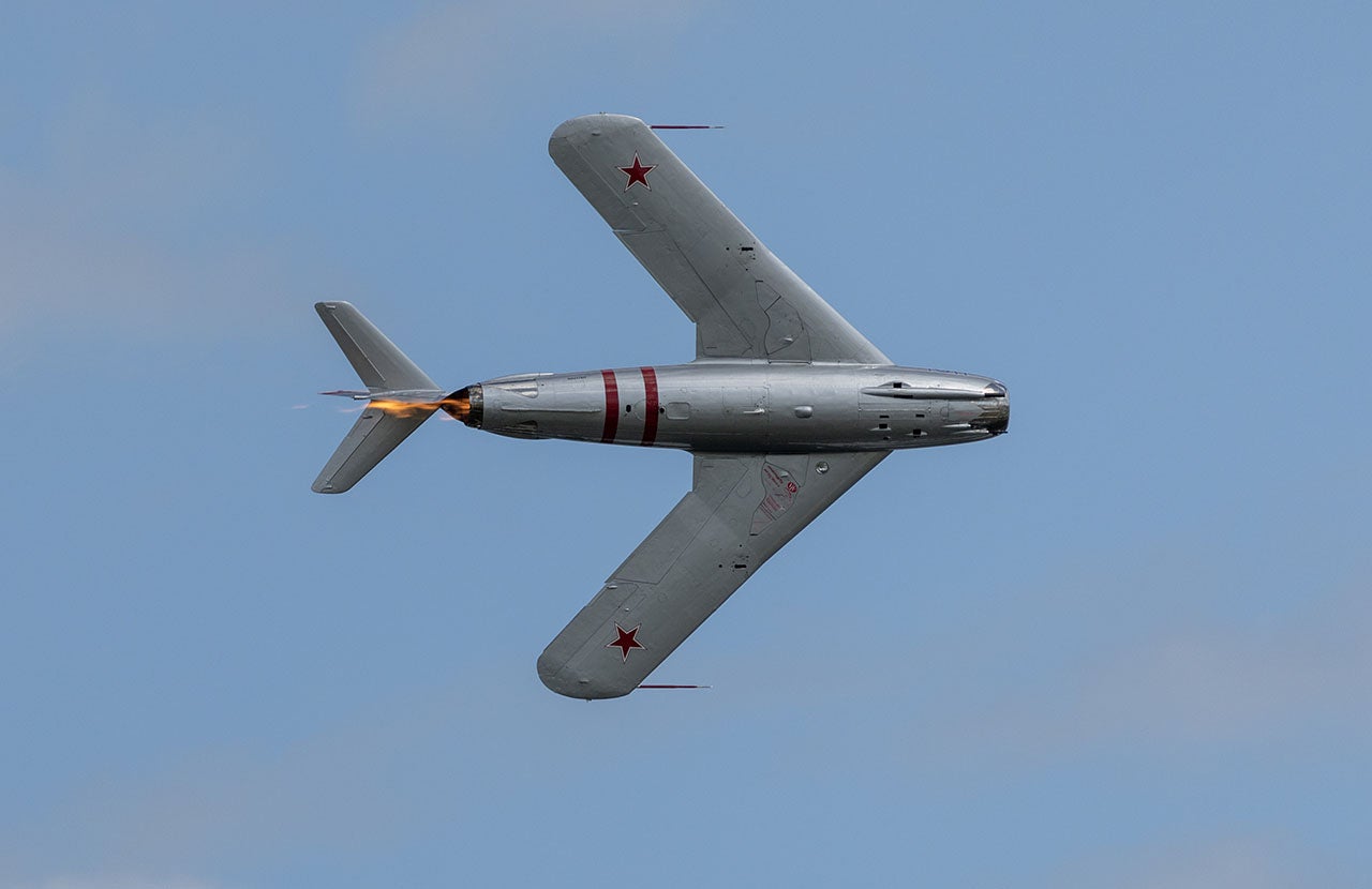 EAA AirVenture Oshkosh