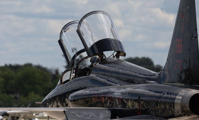 EAA AirVenture Oshkosh 2022