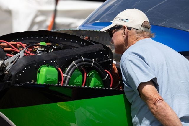 EAA AirVenture Oshkosh 2022