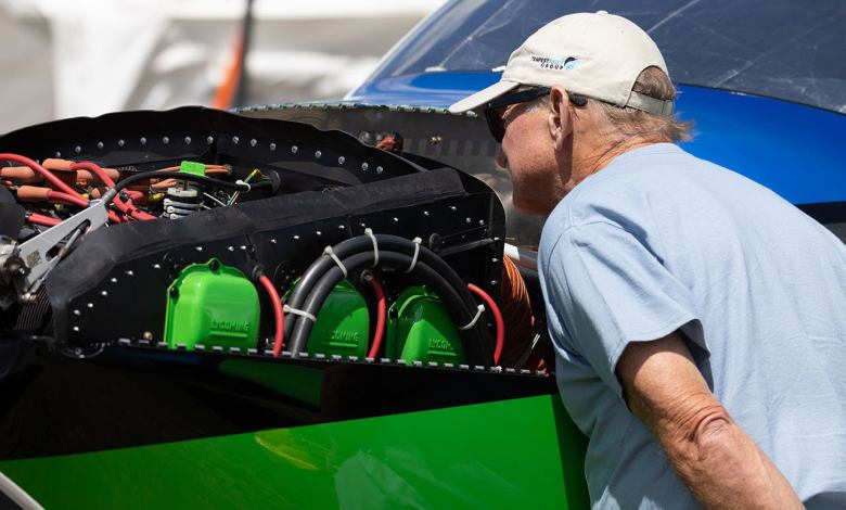 EAA AirVenture Oshkosh 2022