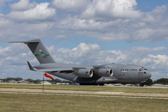 EAA AirVenture Oshkosh 2022