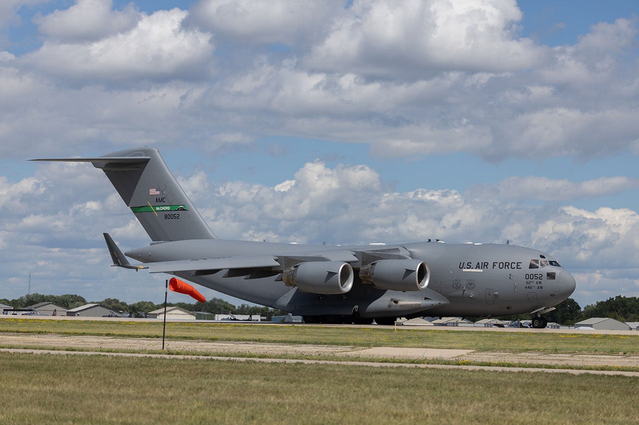 EAA AirVenture Oshkosh 2022