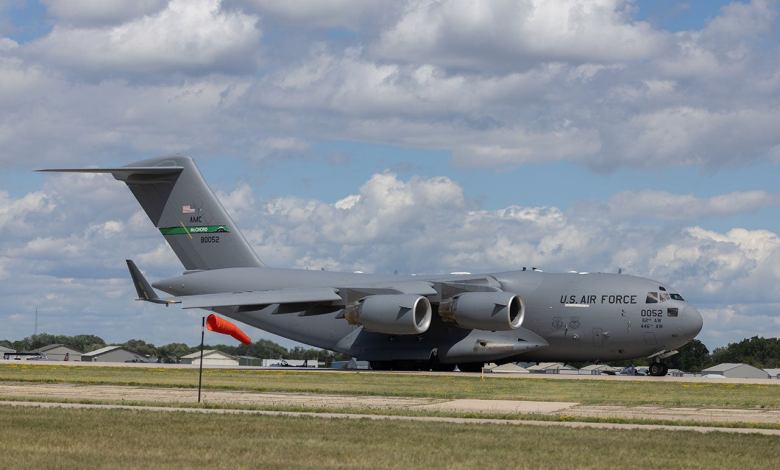 EAA AirVenture Oshkosh 2022