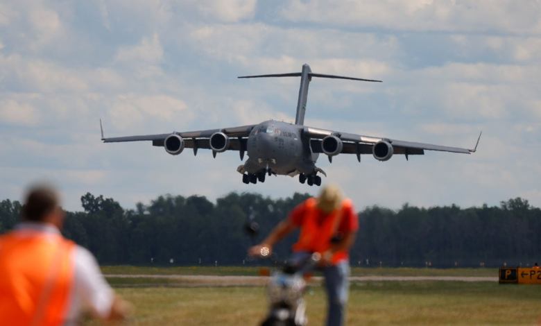 EAA AirVenture Oshkosh 2022