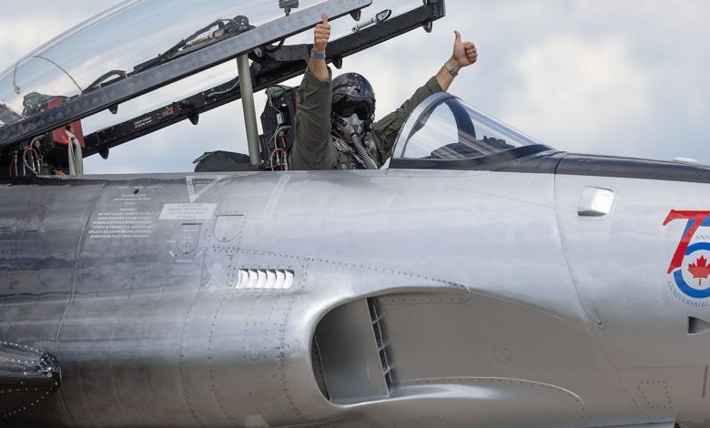 EAA AirVenture Oshkosh 2022