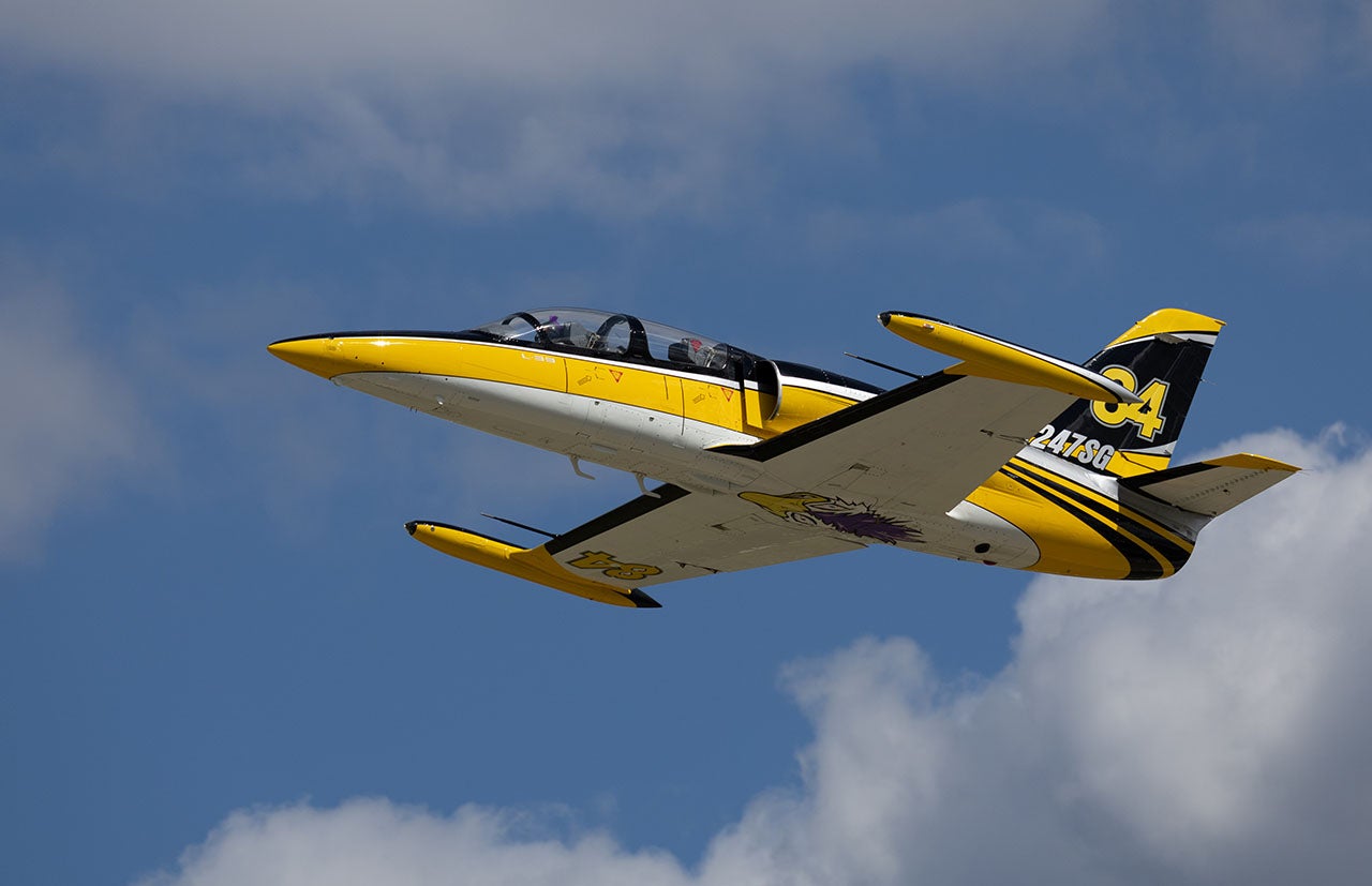 EAA AirVenture Oshkosh 2022