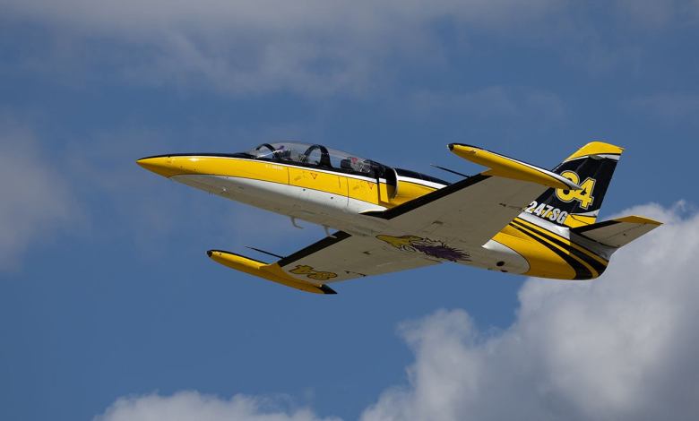 EAA AirVenture Oshkosh 2022