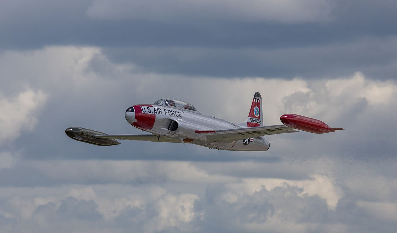 EAA AirVenture Oshkosh 2022
