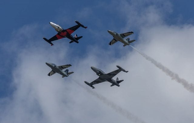 EAA AirVenture Oshkosh 2022