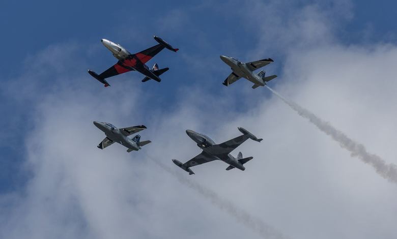 EAA AirVenture Oshkosh 2022