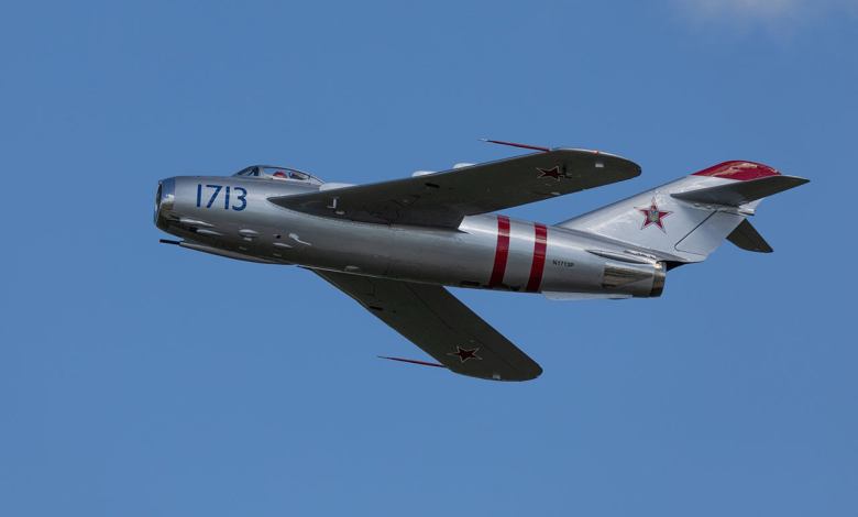 EAA AirVenture Oshkosh 2022