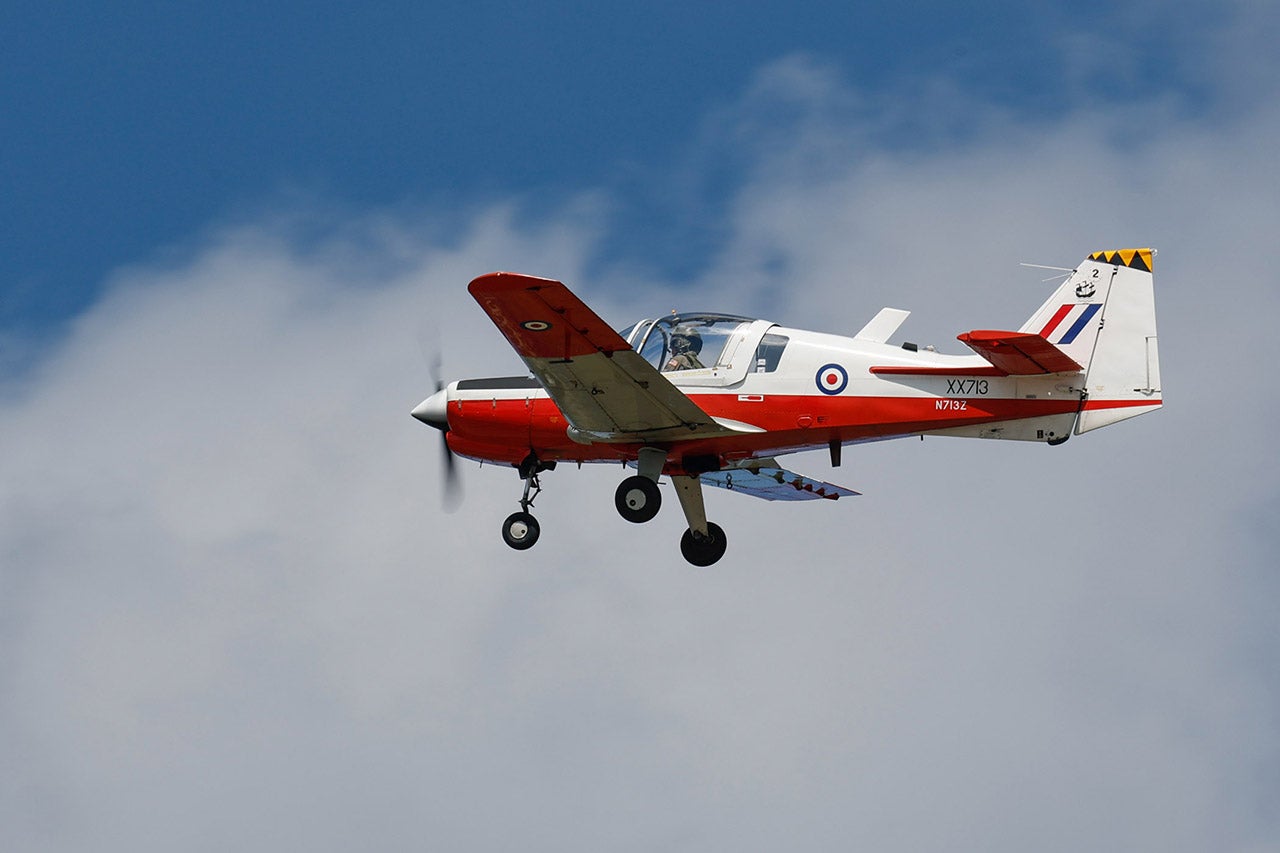 EAA AirVenture Oshkosh 2022