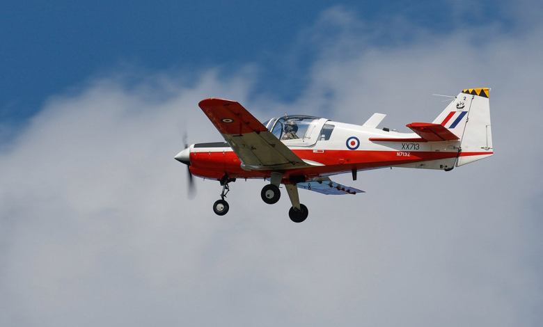 EAA AirVenture Oshkosh 2022
