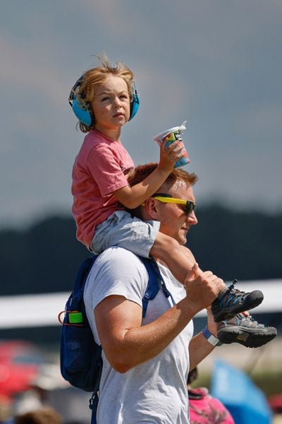 EAA AirVenture Oshkosh 2022