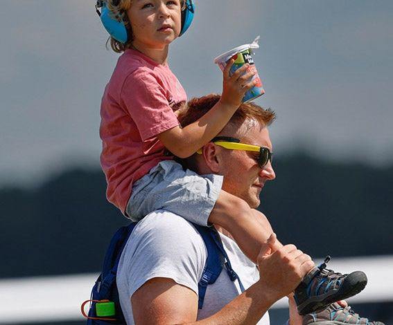 EAA AirVenture Oshkosh 2022