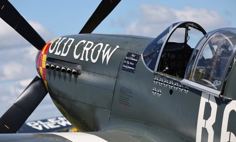 EAA AirVenture Oshkosh 2022