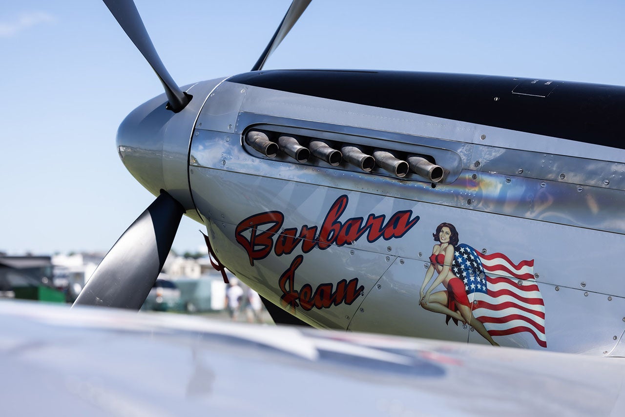 Oshkosh AirVenture Tuesday 2022