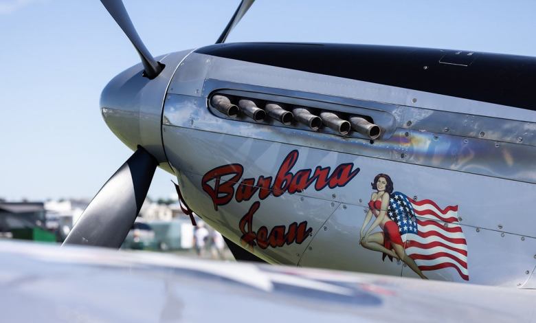 Oshkosh AirVenture Tuesday 2022