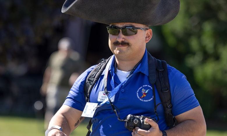 Oshkosh AirVenture Tuesday 2022