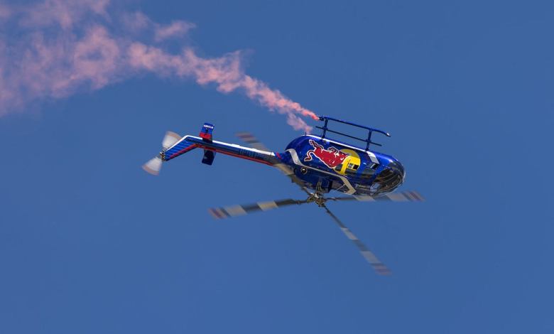 Oshkosh AirVenture Tuesday 2022