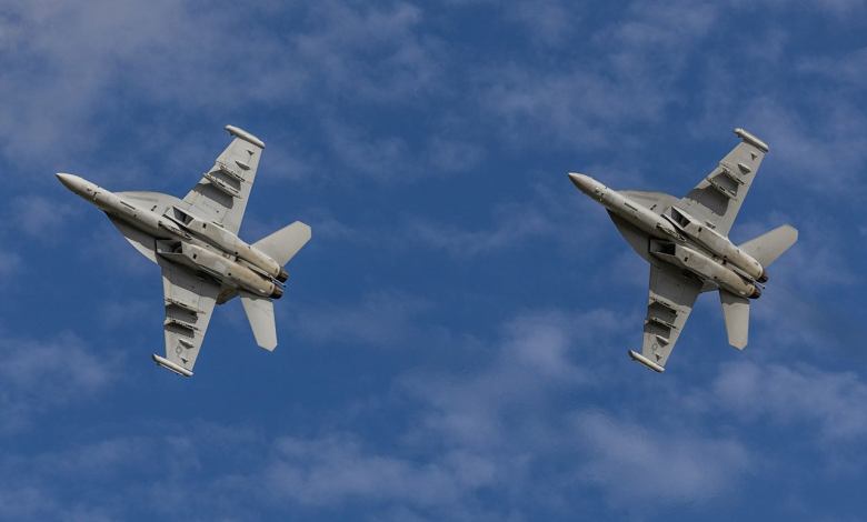 Oshkosh AirVenture Tuesday 2022