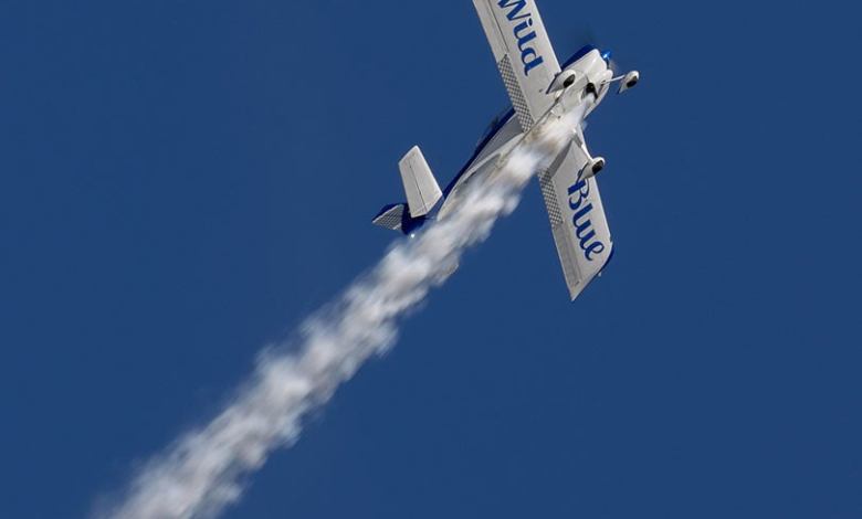 Oshkosh AirVenture Tuesday 2022